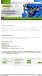 Mobile Screenshot of cz.tedomengines.com